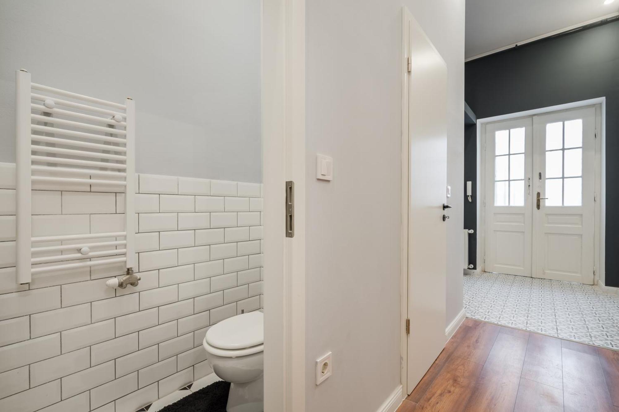 Aradi Chic Apartmán