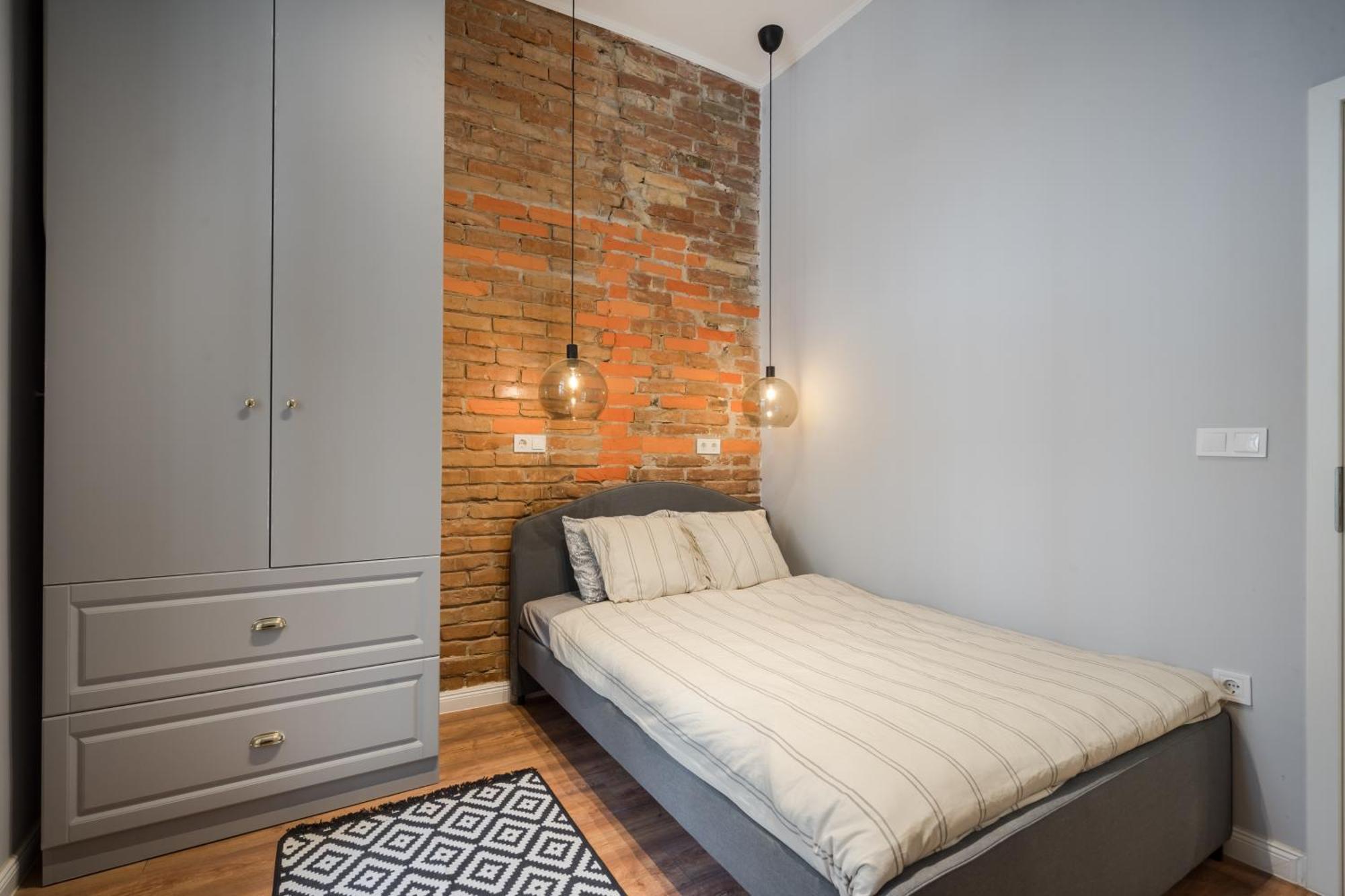 Apartmán Aradi Chic Budapešť