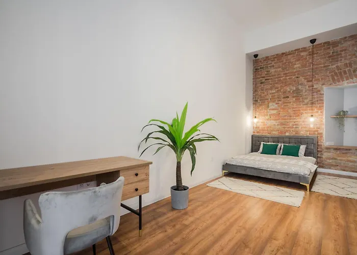 Aradi Chic Apartment