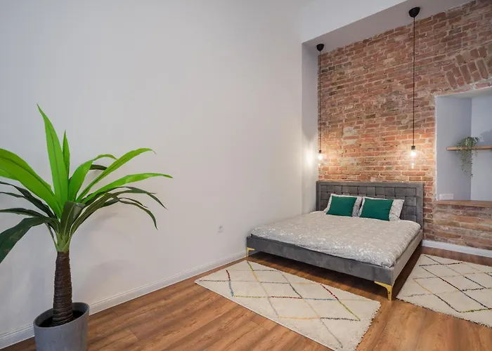 Aradi Chic Apartment